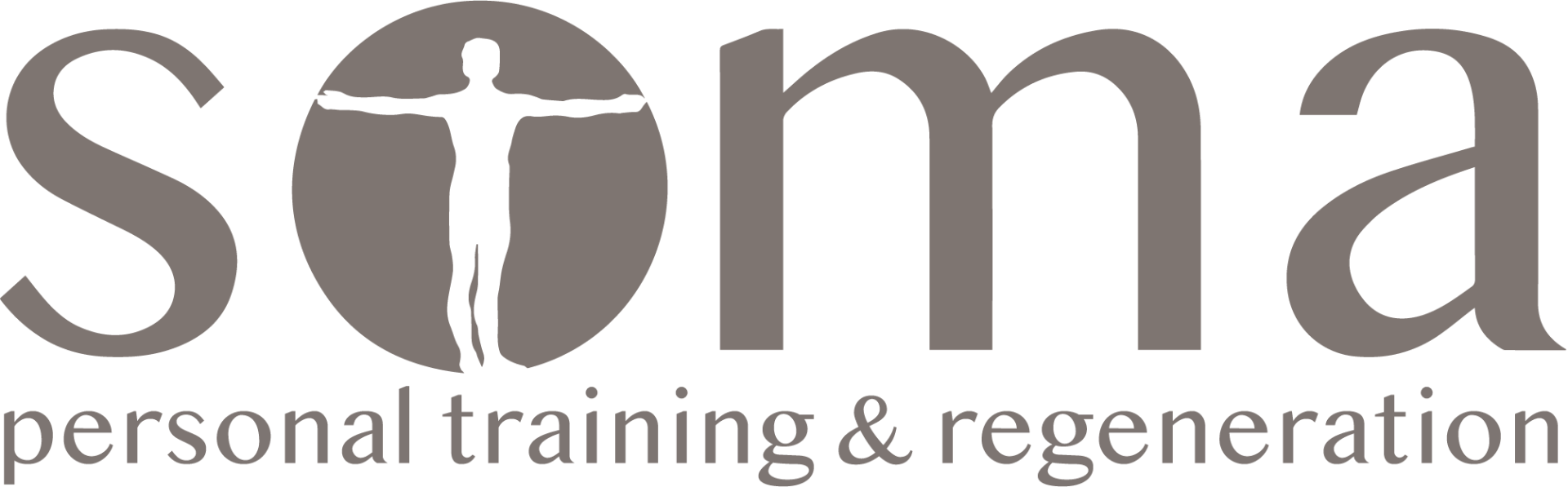 SOMA Studio – Personal Training & Regeneration