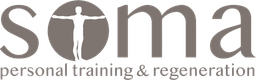 SOMA Studio – Personal Training & Regeneration