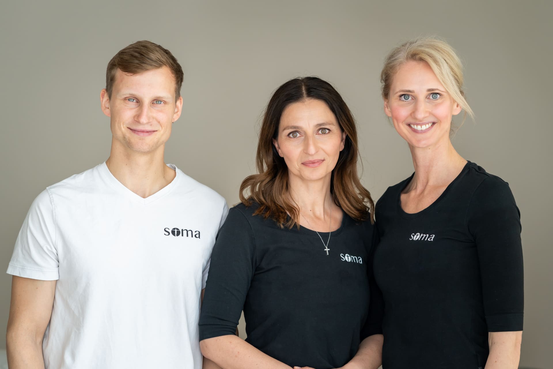SOMA Studio Hamburg – Räumlichkeiten 3