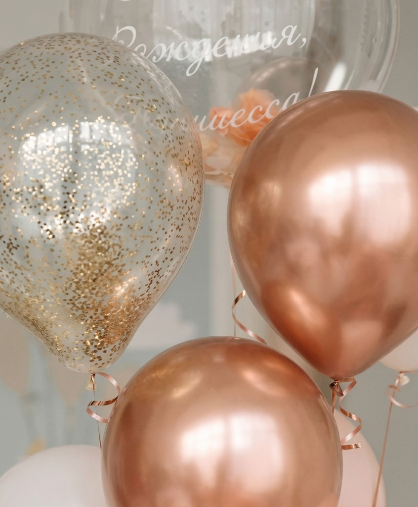 Festliche Dekoration – JGA und Wellness-Events im SOMA Studio Hamburg