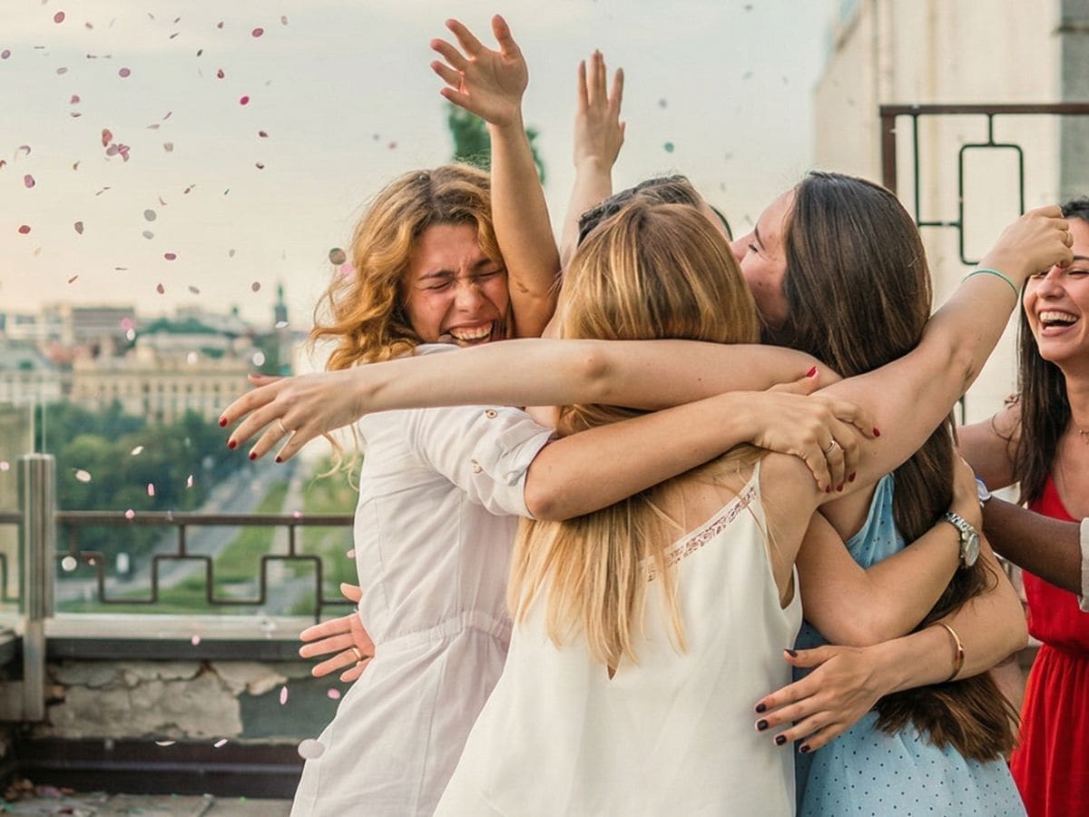 Exklusiver Junggesellenabschied mit Yoga & Wellness